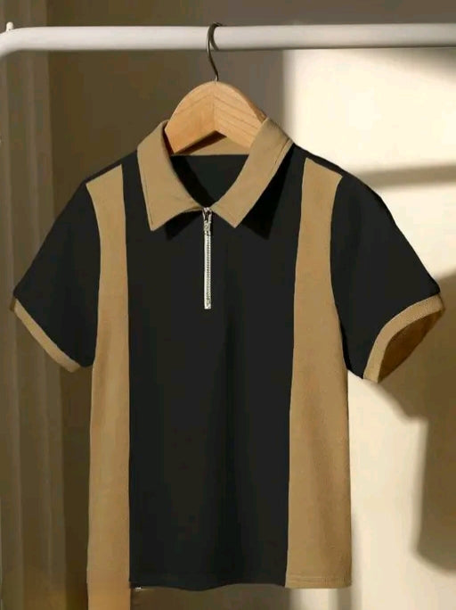 Trendy Polo Tshirt Unisex