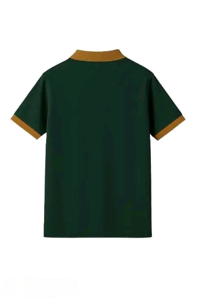 Trendy Polo Tshirt Unisex