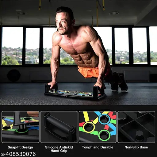 Push-Up Board