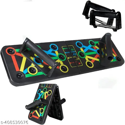 Push-Up Board