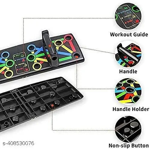 Push-Up Board