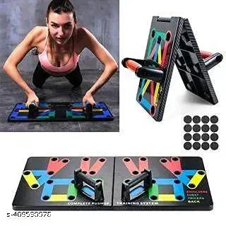 Push-Up Board