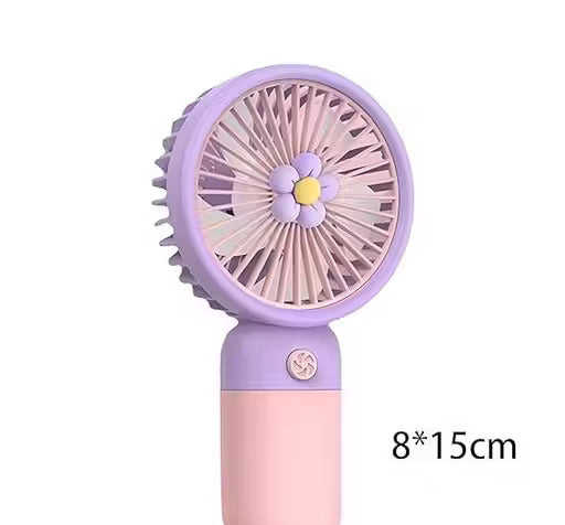 Summer Mini Fan