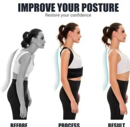 Posture Corrector For Men/Women