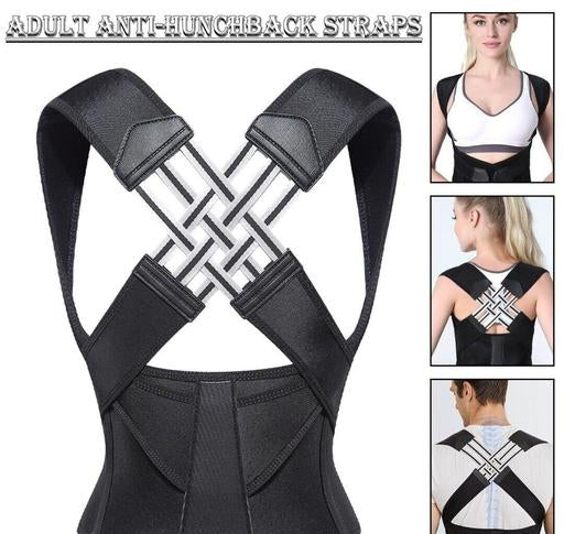 Posture Corrector For Men/Women