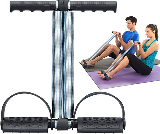 Tummy Trimmer for  Multipurpose Exercises