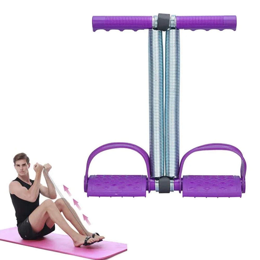 Tummy Trimmer for  Multipurpose Exercises